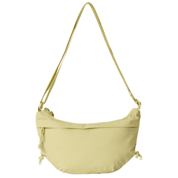 Taška The North Face W NEVER STOP CROSSBODY G73 PEAR