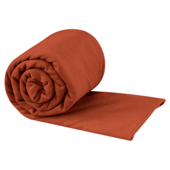 Ručník Sea to Summit Pocket Towel Picante