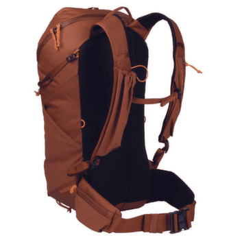 Batoh Blue Ice PRISMA PACK 24L Burnt Henna