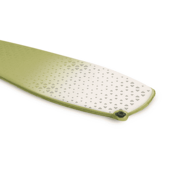 Karimatka Sea to Summit Camp Self Inflating Mat Tarragon