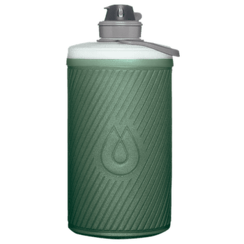Láhev Hydrapak FLUX 1.5L Sage Green