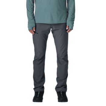 Kalhoty Patagonia Terravia Trail Pants Men Black