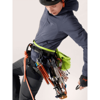 Sedák Arcteryx AR-385a Harness Women Forage / Mantis