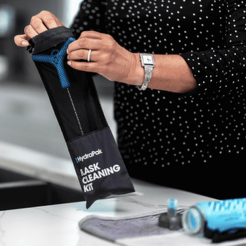 Kartáč Hydrapak FLASK CLEANING KIT