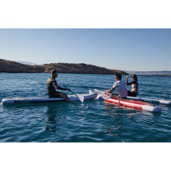 Paddleboard Gladiator GLADIATOR ORIGIN 12.6 Touring SC