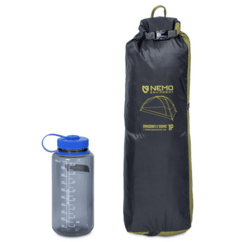 Stan Nemo Equipment Dragonfly OSMO 1P Birch Bud