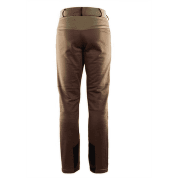 Kalhoty Aclima WoolShell Pants Men Capers / Dark Earth