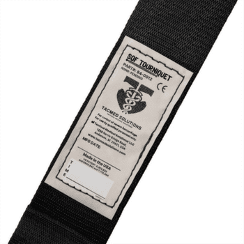 Lékárnička Survival Survival First Aid Kit Trauma