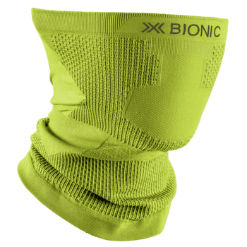 Nákrčník X-Bionic X-BIONIC® NECKWARMER Hi Vis Yellow/Grey