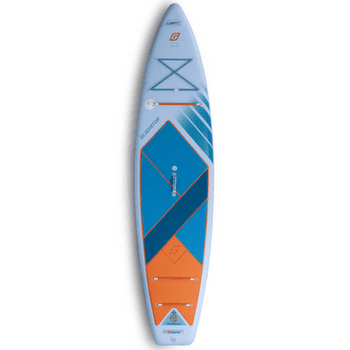 Paddleboard Gladiator GLADIATOR ELITE 11.4