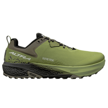 Boty Altra Timp 6 GTX Men 88M IGUANA/SILVER/TARMAC
