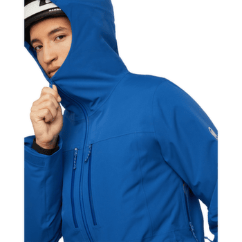Bunda Mammut Stoney HS Thermo Hooded Jacket Men marine 5118