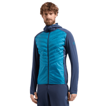 Bunda La Sportiva KORO JKT Men Lake/Night Sky
