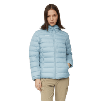 Bunda Mammut Waymarker IN Hooded Jacket Women marine 5118