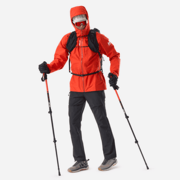 Bunda Millet UBIC GTX 3L JACKET MEN PAPRIKA