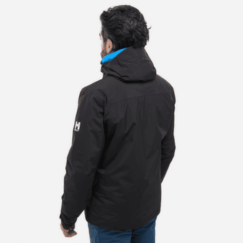 Bunda Millet SENECA GTX 2L WARM JACKET MEN NOIR NEW
