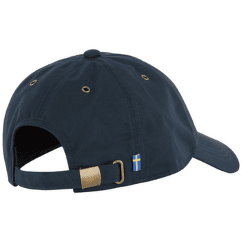 Kšiltovka Fjällräven Vidda Cap Dark Navy