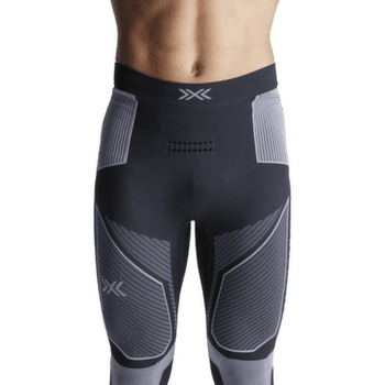 Legíny X-Bionic ENERGY ACCUMULATOR LIGHT PANTS MEN X Black/Light Grey