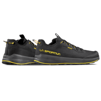 Boty La Sportiva TX1 Men Black/Yellow