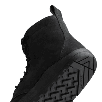 Boty Xero Breckenridge Women Black (BLAK)