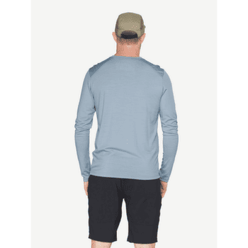 Triko dlouhý rukáv Devold Premium LS Men 284A INK