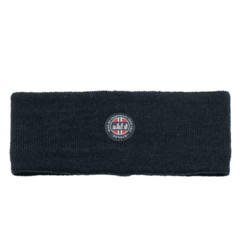 Čelenka Devold Nansen Refined Headband 284A INK