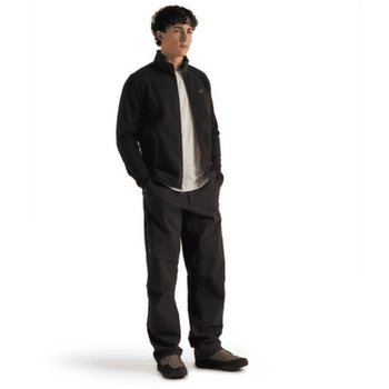 Mikina Arcteryx Kyanite Jacket Men Black
