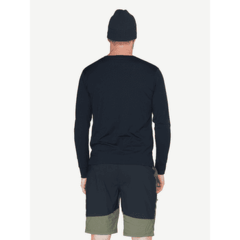 Triko dlouhý rukáv Devold Classic Legacy LS Man 284A INK