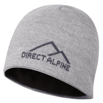 Čepice Direct Alpine SIBERIA 1.0 grey/navy