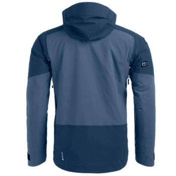 Bunda Ortovox ORTLER GORE-TEX JACKET MEN 57501 Light Nunatak