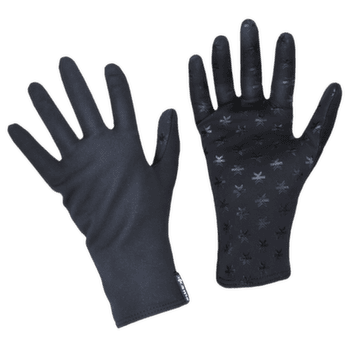 Rukavice Kama Soft Shell gloves Kama RW13 black 110