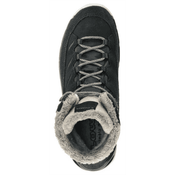 Boty Lowa Calceta Evo GTX Women schwarz/champagner