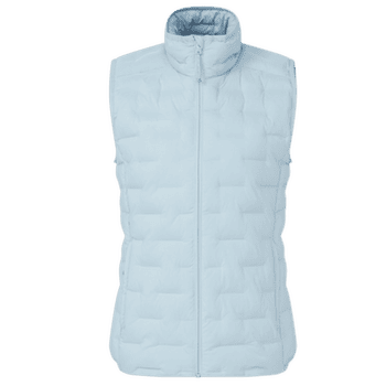 Vesta Mammut Sender IN Vest Women nebla