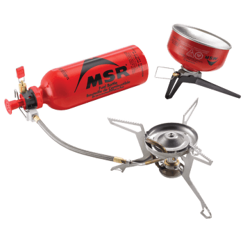 Vařič MSR Whisperlite Universal Stove