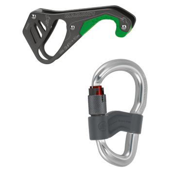 Set Mammut Smart Belay Package (01171)