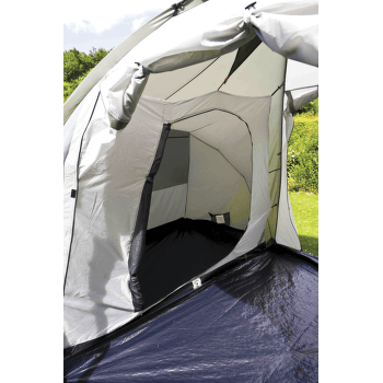 Stan Coleman Ridgeline 4 Plus