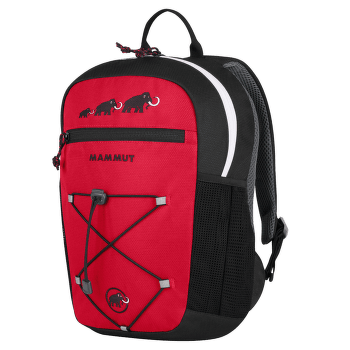 Batoh Mammut First Zip 8 black-inferno 0575