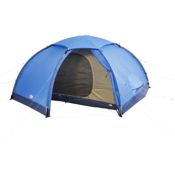 Stan Fjällräven Abisko Dome 3 Pine Green
