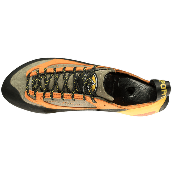Lezečky La Sportiva Finale Brown/Orange