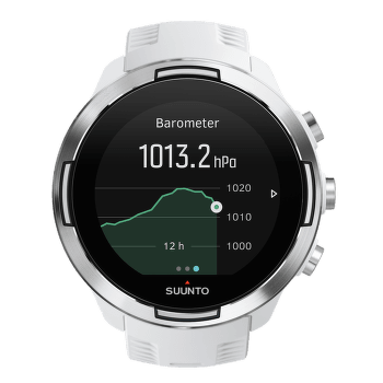 Hodinky Suunto Suunto 9 G1 Baro White
