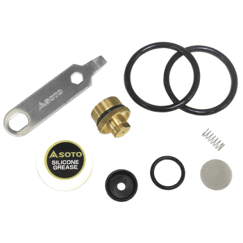 Sada Soto Maintenance Kit for Muka