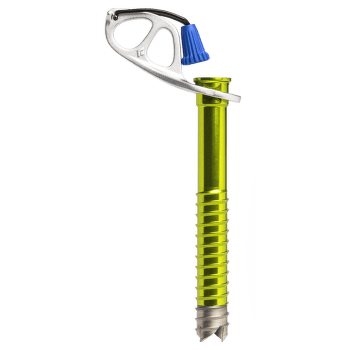 Šroub Black Diamond Ultralight Ice Screw