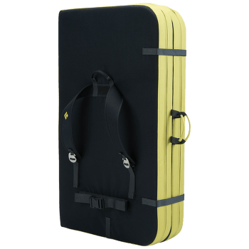 Bouldermatka Black Diamond Impact Crash Pad