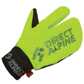 Rukavice Direct Alpine Express Plus black