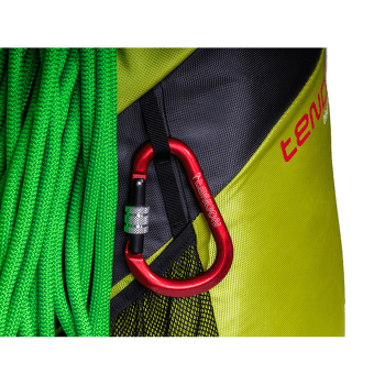 Batoh Tendon Tendon Gear Bag žlutá/zelená