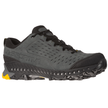 Boty La Sportiva Hyrax GTX Men Carbon/Yellow