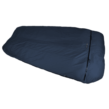 Žďárák Sir Joseph K4 Double navy