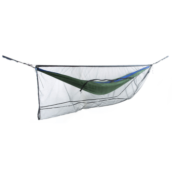 Moskytiéra Eno Guardian SL Bug Net Charcoal