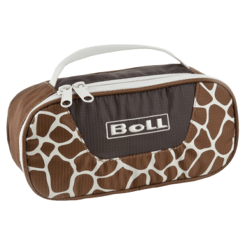 Taška Boll Kids Multipouch 064 HAZELNUT