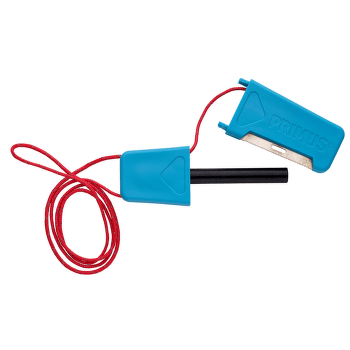 Křesadlo Primus Ignition Steel (P741250) Blue